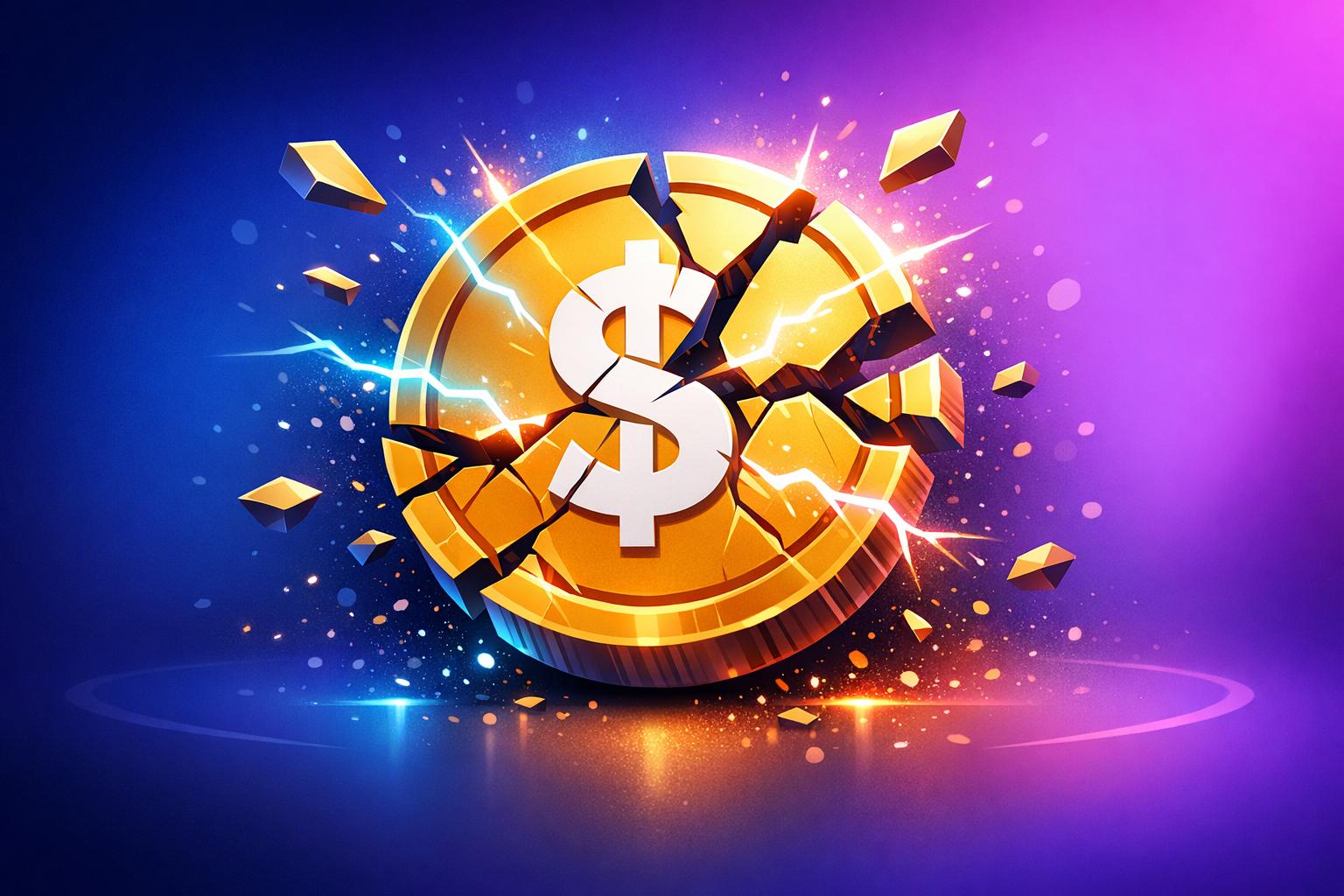 stablecoin depeg