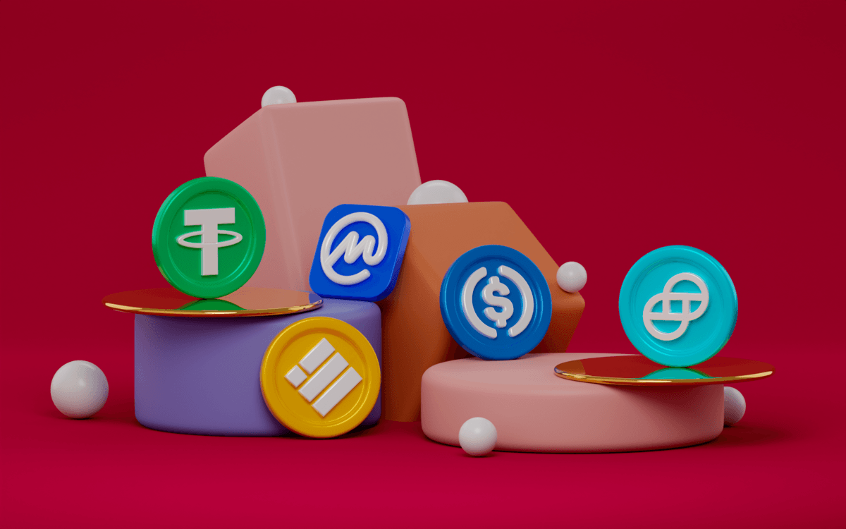 depegged stablecoins
