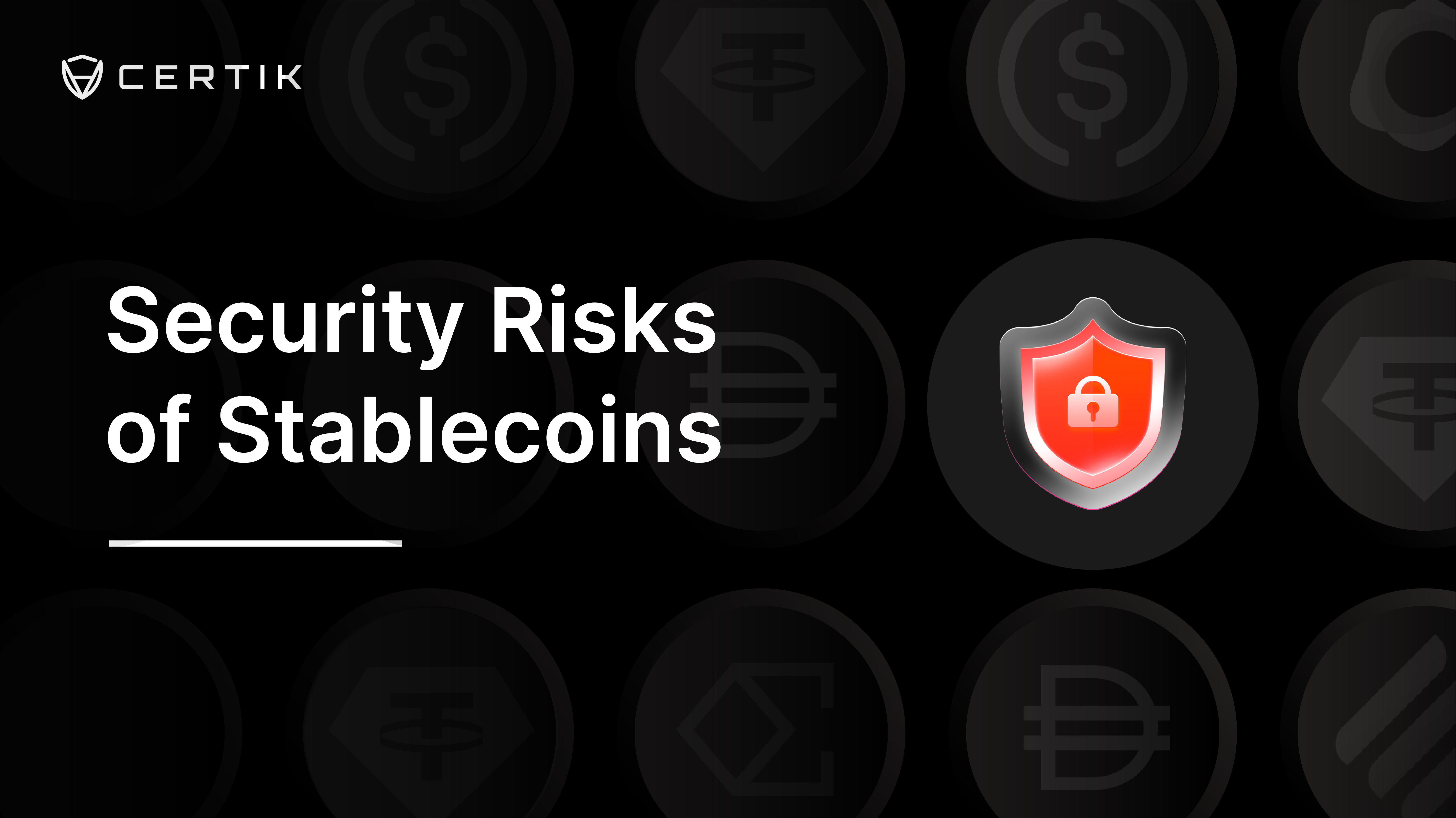 algorithmic stablecoin risks