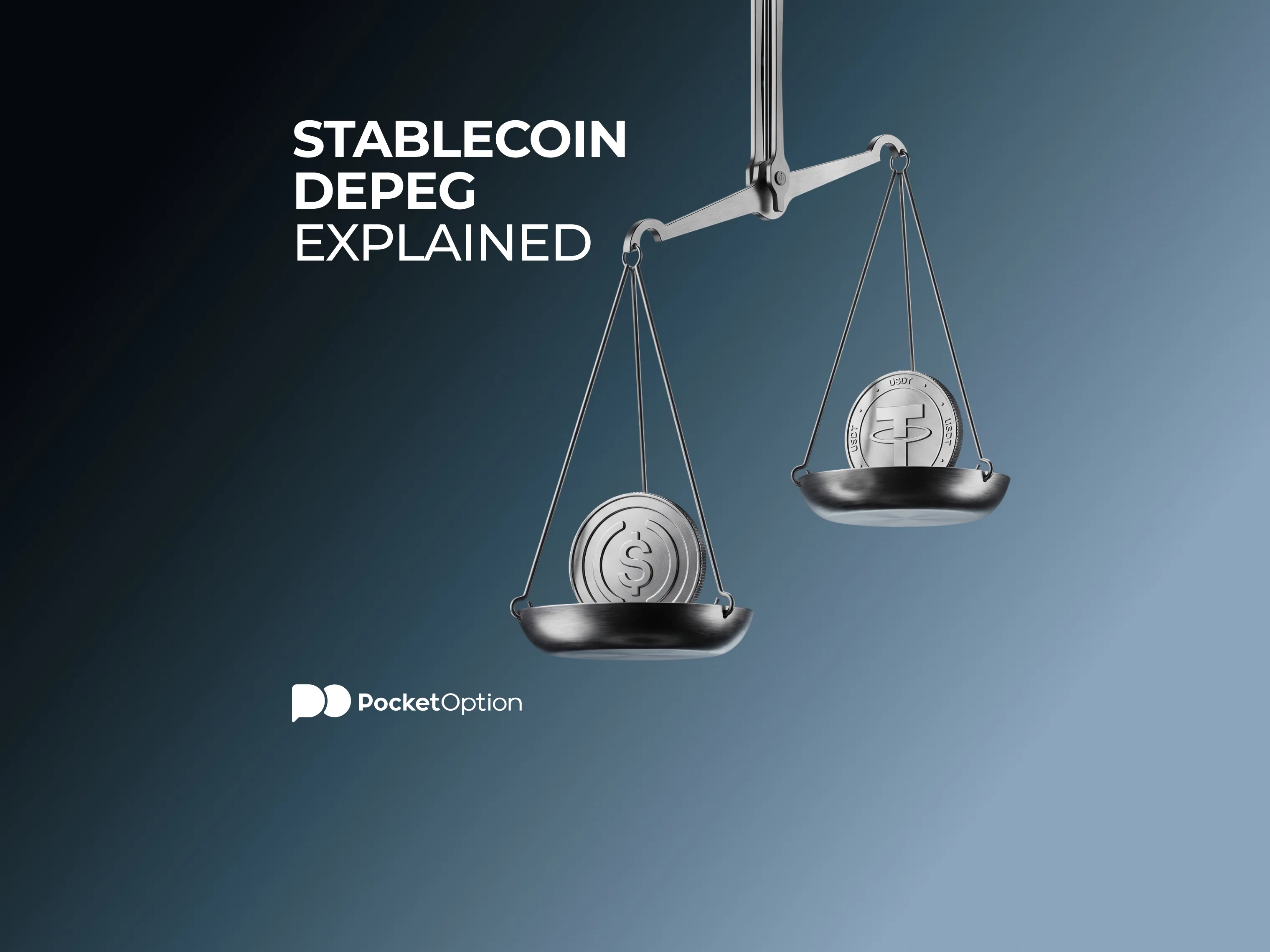stablecoin depeg