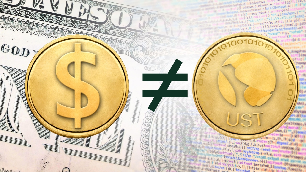 stablecoin depeg