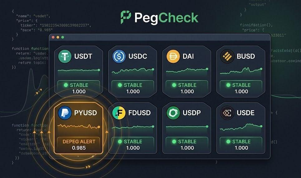 Depeg Watch 2026: Top 5 Stablecoins at Risk of Decoupling