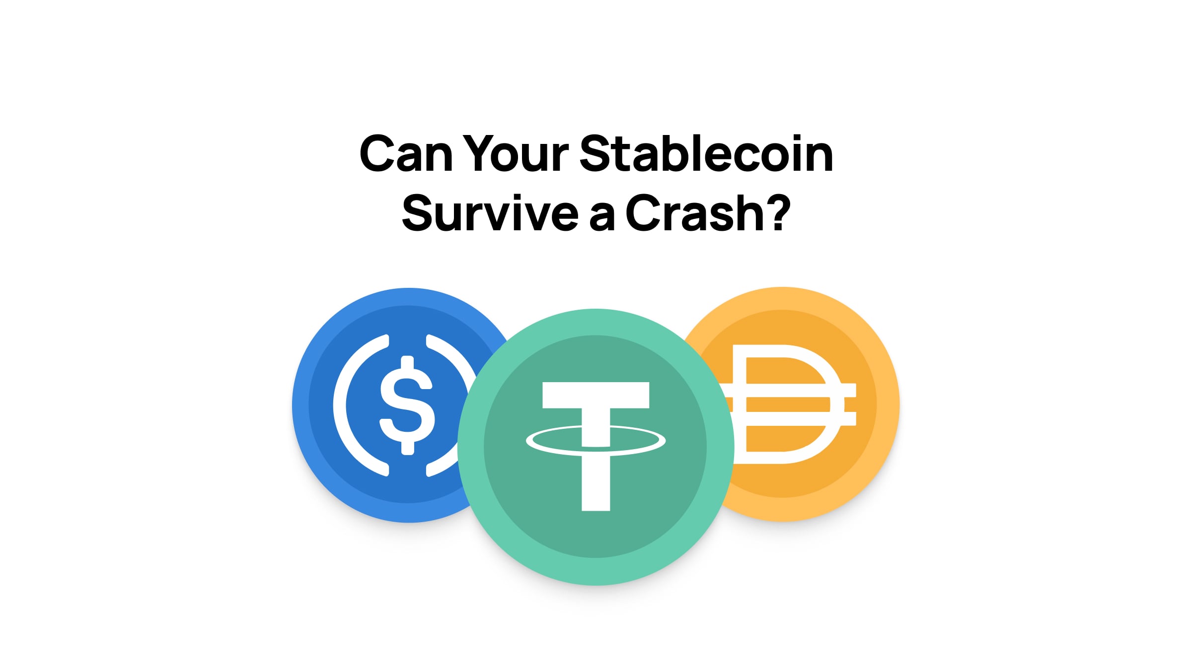 Algorithmic Stablecoin Collapse 2026: A Risk Management Guide
