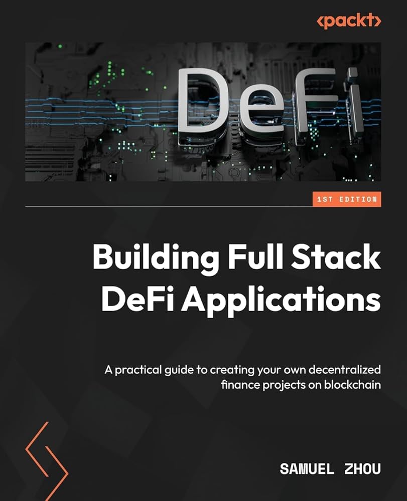 DeFi Monitoring Software