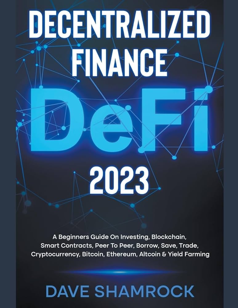 DeFi Investment Strategy Book