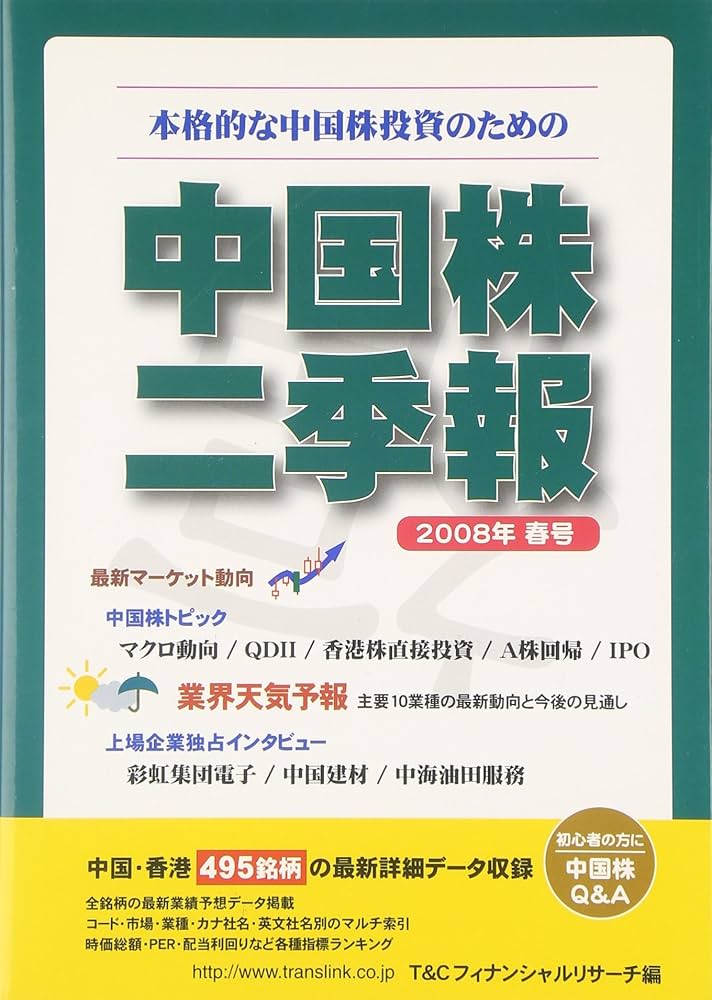Financial Research Books