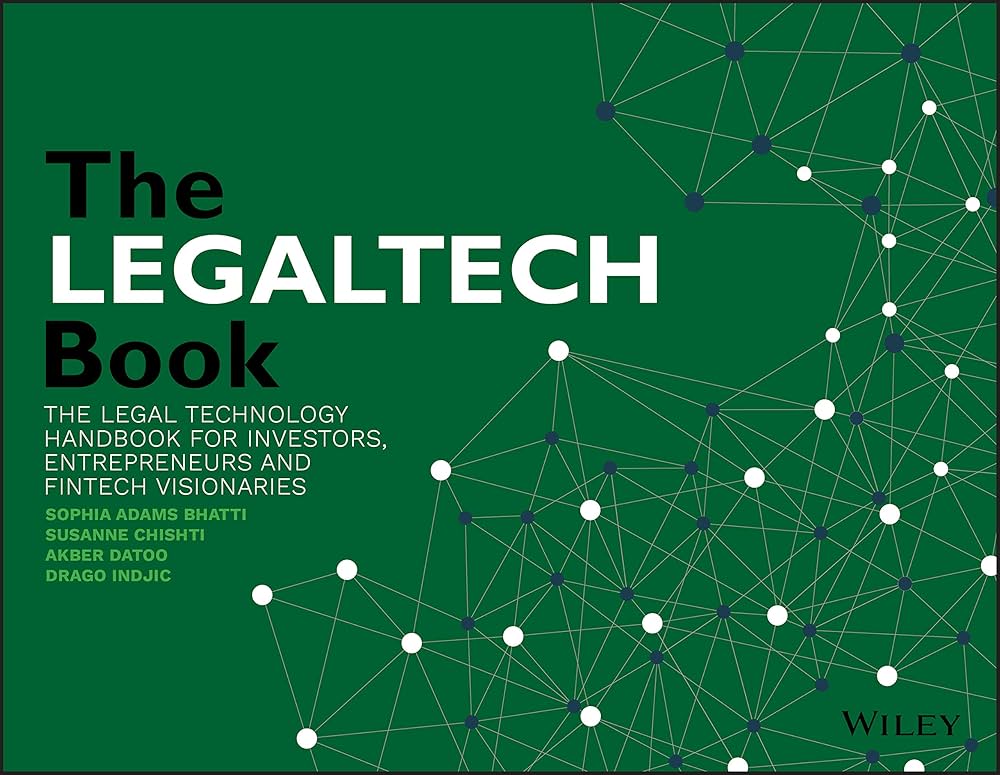 Legal Tech Software for Crypto