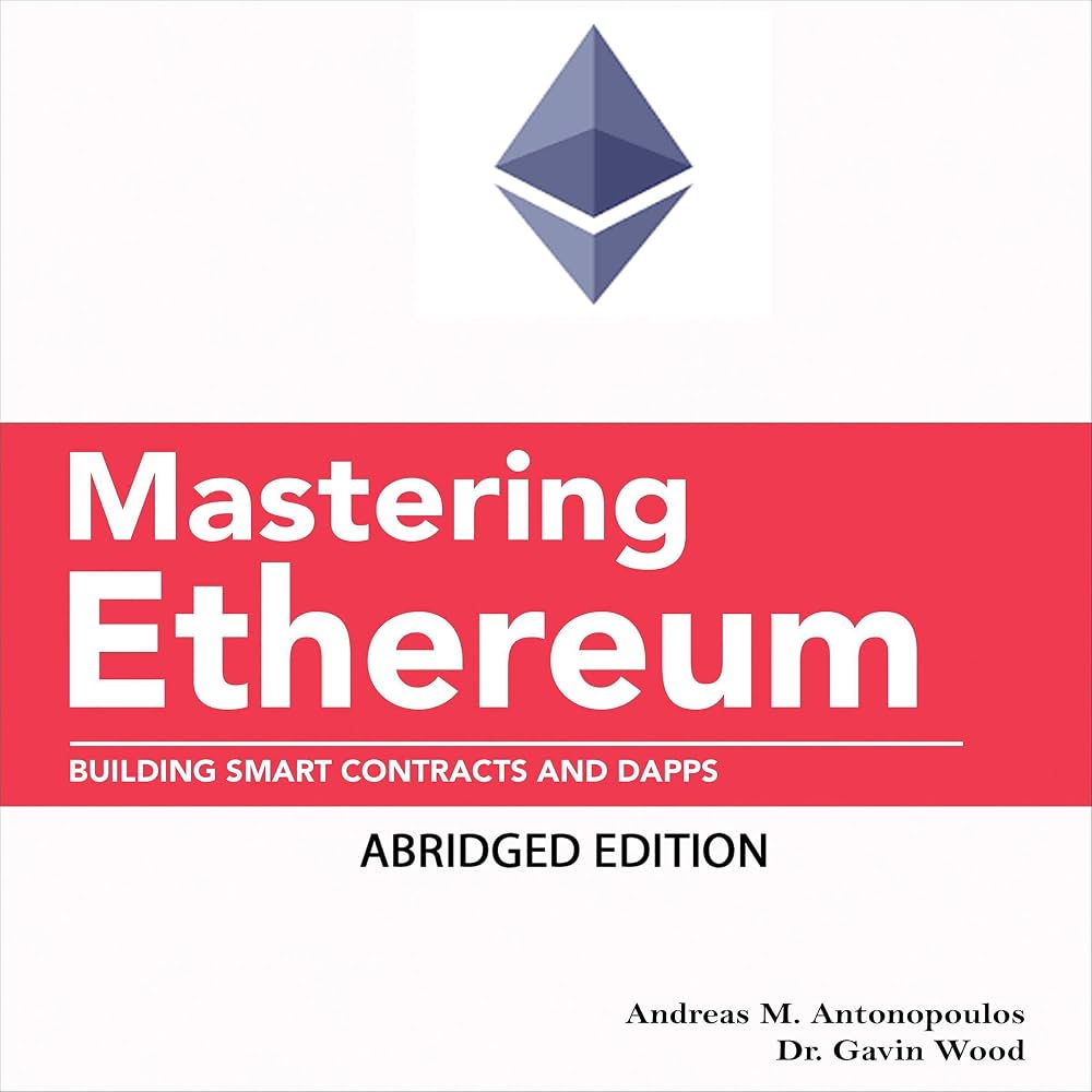 Mastering Ethereum: Building Smart Contracts