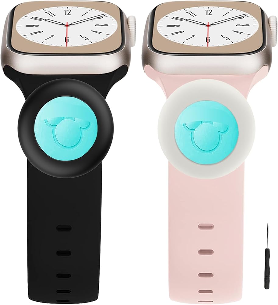 depeg watch accessory