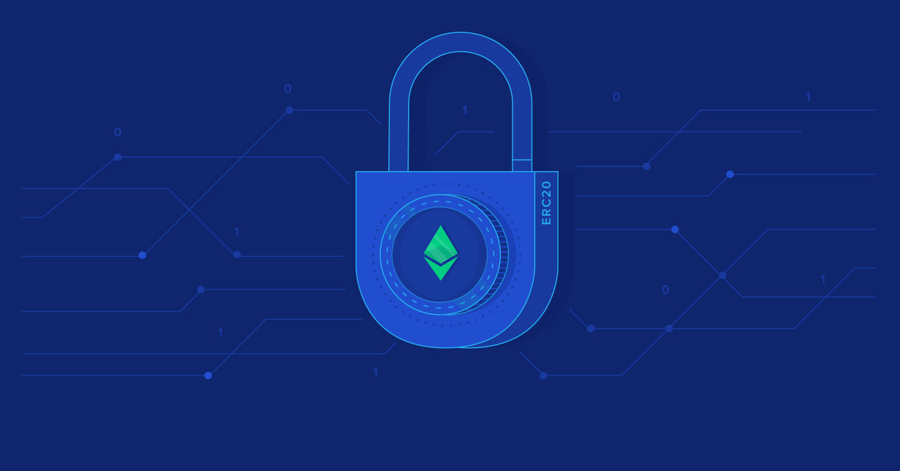 ERC-20 integer overflow vulnerability