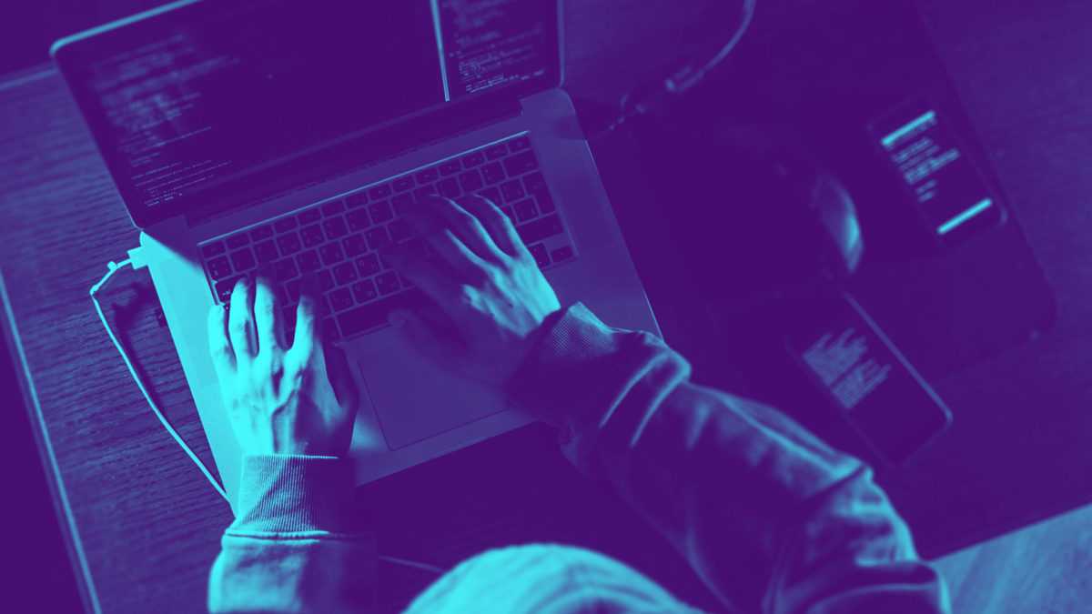 Akropolis DeFi hack