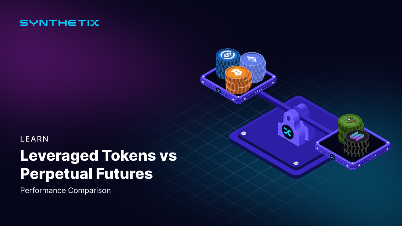 crypto perpetuals leverage vs options