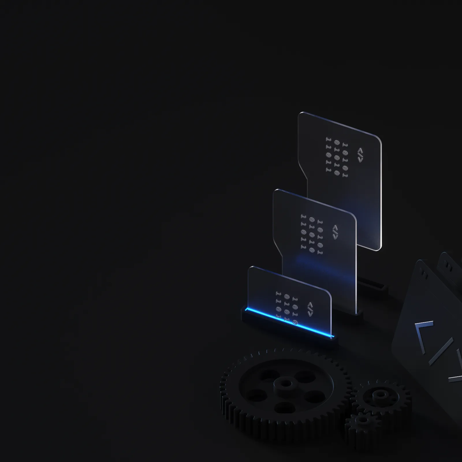 Chainlink oracle integration DeFi