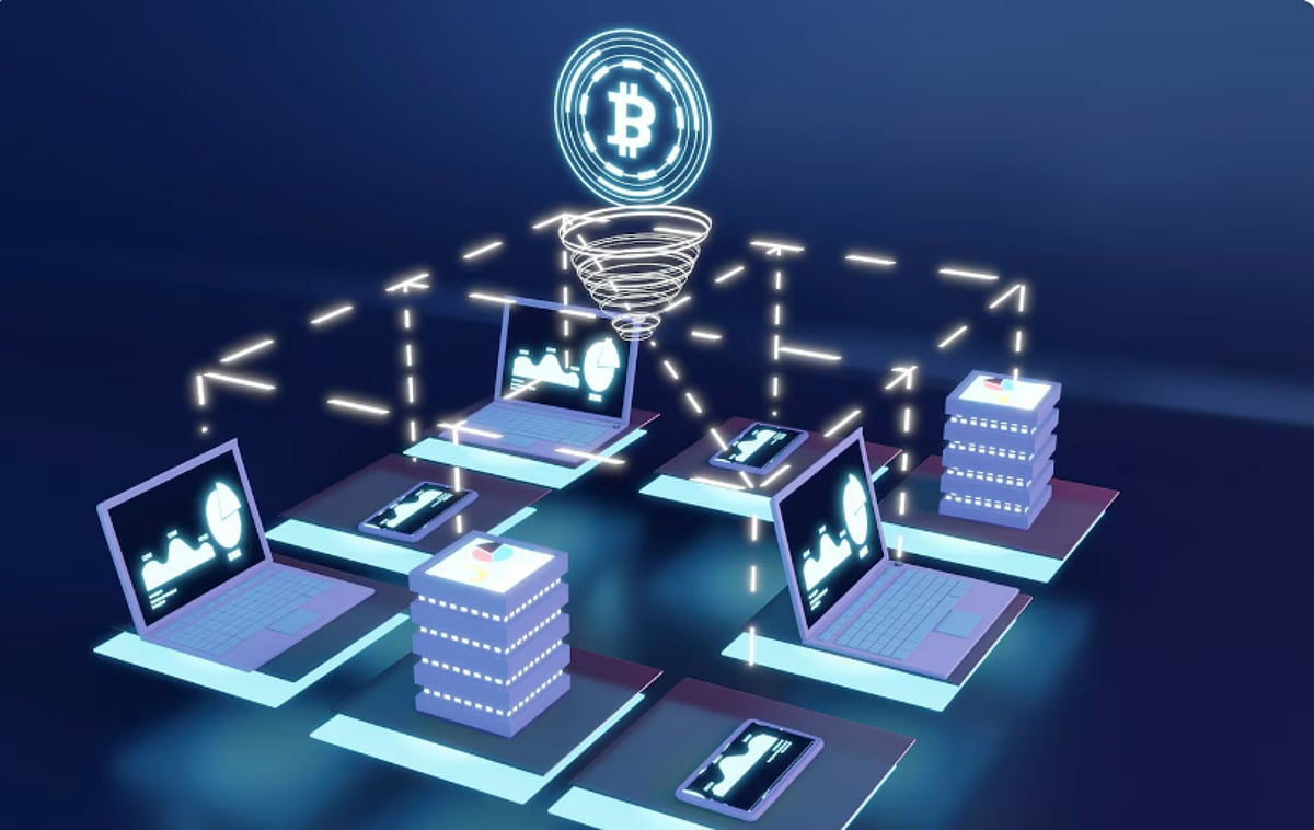 Stablechain sub-second USDT settlement