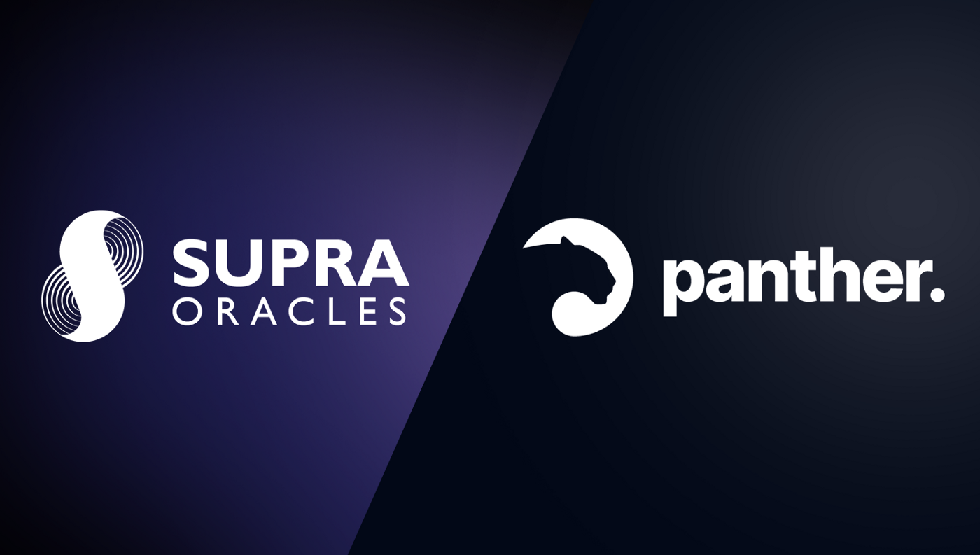 multiple blockchain oracle logos