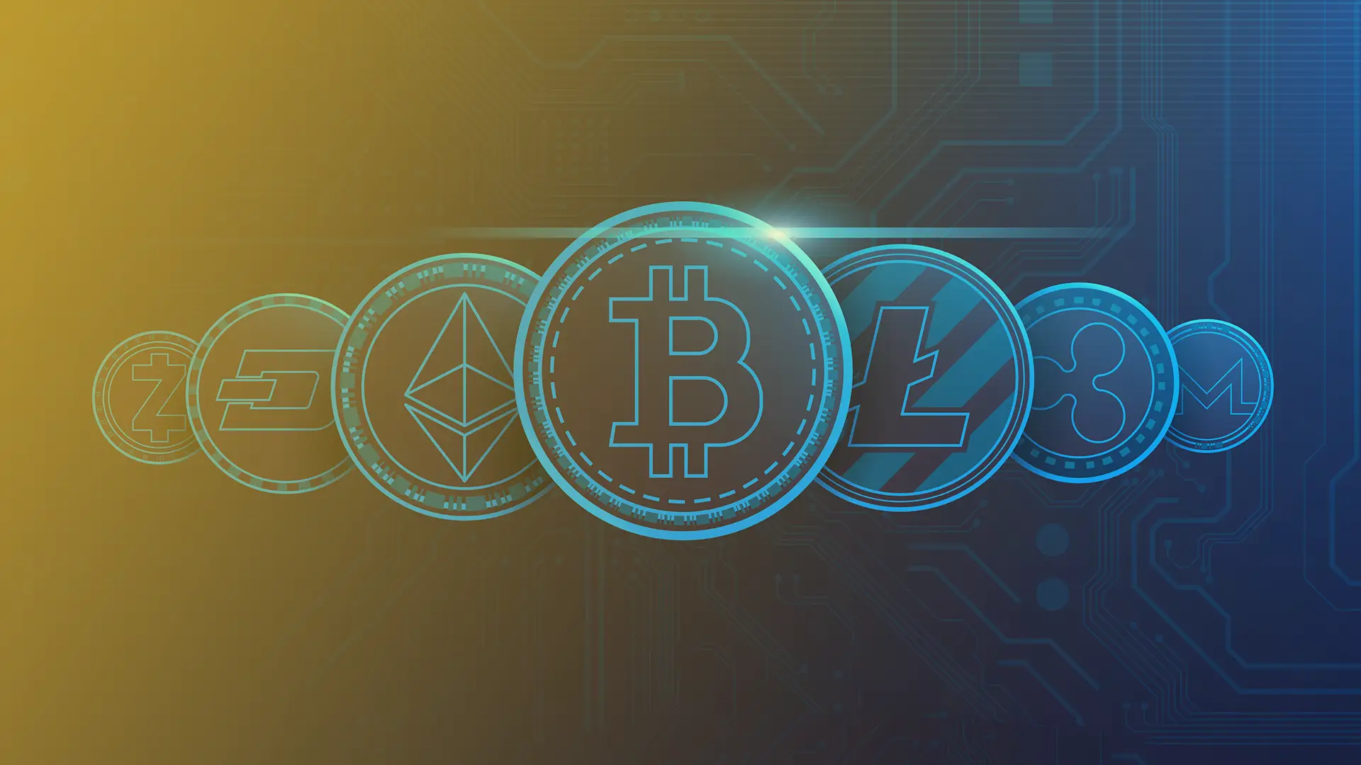 Conceptual image of stablecoin volatility and DeFi hedging strategies in 2025, featuring digital coins, shield icons, and diversified portfolios symbolizing derivatives, insurance, diversification, real-time monitoring, and automated rebalancing.