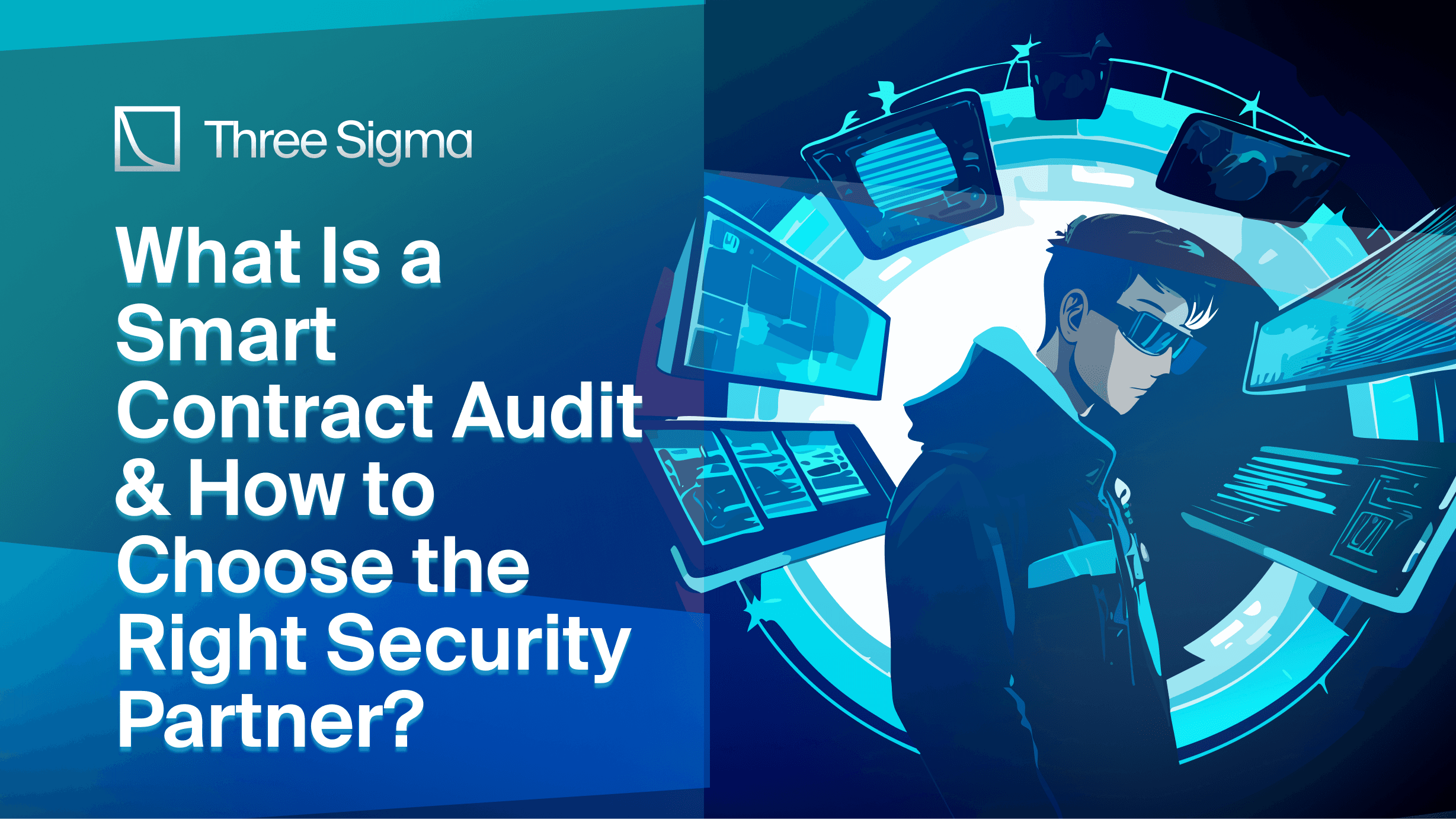 DeFi smart contract audit report example